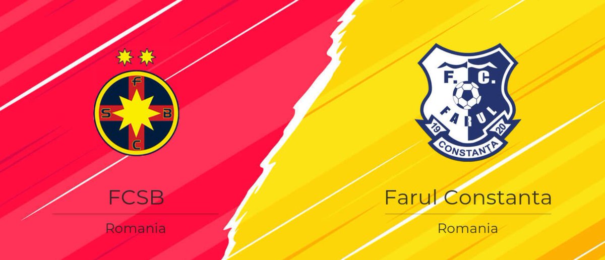 tipsterra's tweet image. ⚽ Free Football Tip! ⚽
🇷🇴 FCSB vs. 🇷🇴 Farul Constanța
☑️ Pick: Win for FCSB 📊 -135 / 1.74
📝 This Romania Liga I matchup leans toward the hosts, FCSB, based on recent form, scoring efficiency, and head-to-head dominance:
🔥 Recent Form & Momentum:
FCSB are unbeaten in their…