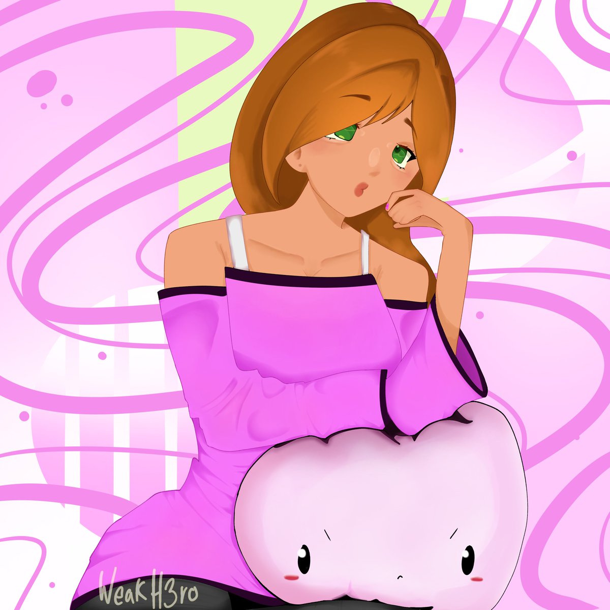 ˖ 𑣲 samuel ﹒ (@weakh3ro) on Twitter photo after 4 scratched attempts it is done....
Felicia Weisz !! :D
#ayemiartcontest25 #itsfunnehyhs
<a href="/TsuruKurii_/">Ayemi🪷 {COMMS OPEN}</a>
(layers will be in replies and speedpaint if i can get it to post 😭) after 4 scratched attempts it is done....
Felicia Weisz !! :D
#ayemiartcontest25 #itsfunnehyhs
<a href="/TsuruKurii_/">Ayemi🪷 {COMMS OPEN}</a>
(layers will be in replies and speedpaint if i can get it to post 😭)