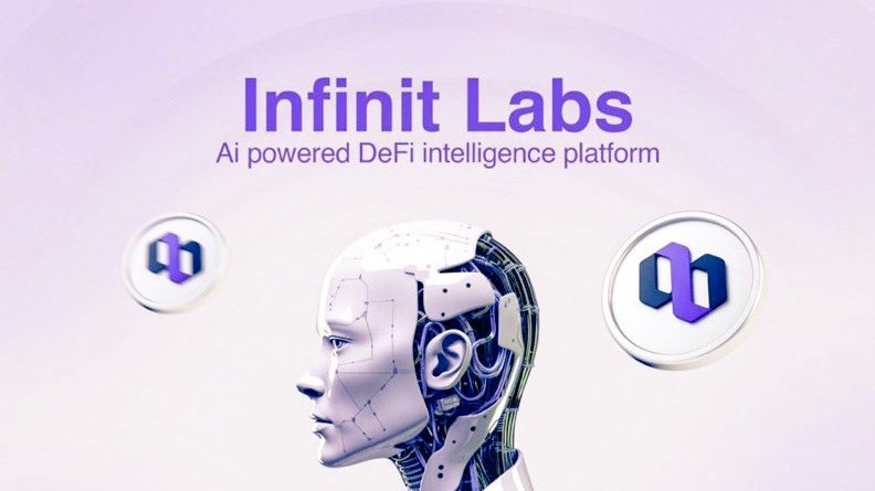 mr_cbillionaire's tweet image. The unique key to @infinit_labs success lies in their ability to merge human insight with machine efficiency.
This collaborative operation results in high-performance DeFi flows that are both scalable and user-friendly, opening up new possibilities for users of all levels.โฆ