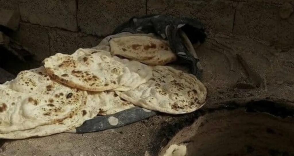 Chief_Walaa's tweet image. 🟠🟠
Important and Urgent Press Release
Unprecedented numbers of starving citizens of all ages are arriving at emergency departments in a state of extreme exhaustion and fatigue.
Donate and share please to buy flour and food 🙏 🙏 💔 😥
gofund.me/e713f89f