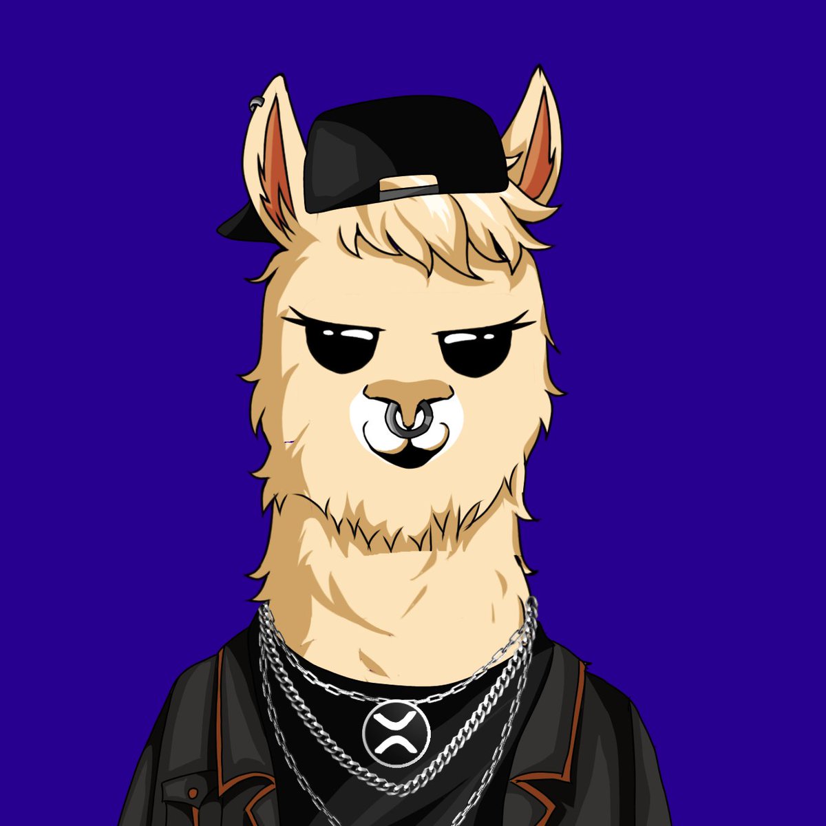 alpaca_xrpl's tweet image. $ALPACA Special Edition NFTs have been distributed to holders with 3 or more NFTs
There are 25 of special 1 of 1, hand drawn NFTs.
Mints 3 or more of our official NFTs to get airdropped a special NFT.
First come, first serve 🦙🦙
xrp.cafe/collection/alp…
#ALPACAXRPL #NFTs…