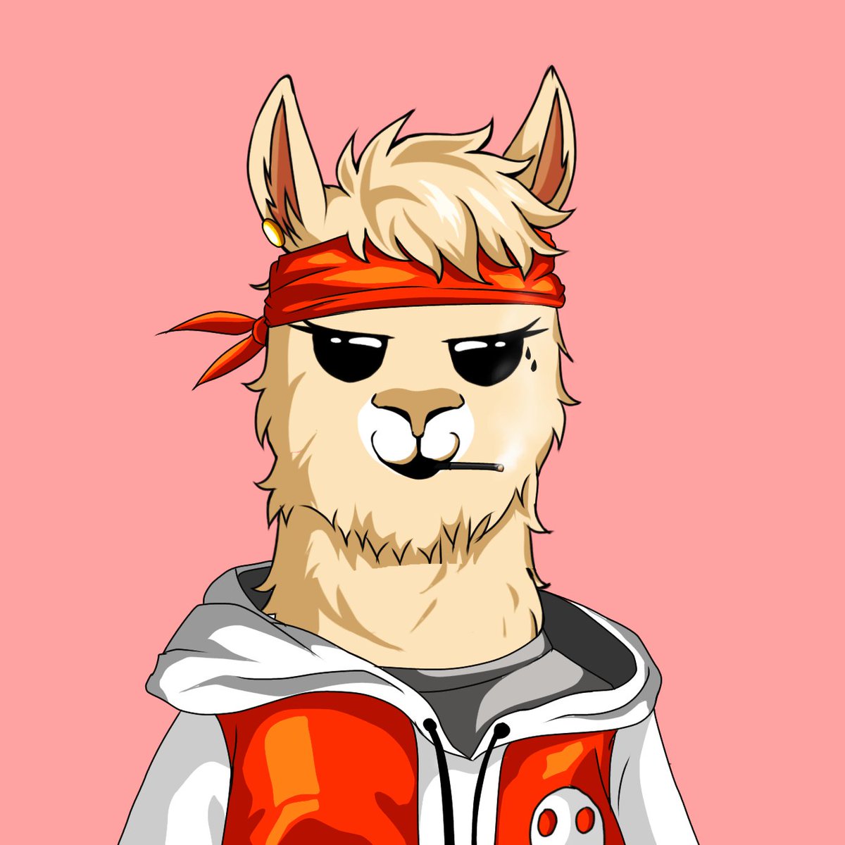 alpaca_xrpl's tweet image. $ALPACA Special Edition NFTs have been distributed to holders with 3 or more NFTs
There are 25 of special 1 of 1, hand drawn NFTs.
Mints 3 or more of our official NFTs to get airdropped a special NFT.
First come, first serve 🦙🦙
xrp.cafe/collection/alp…
#ALPACAXRPL #NFTs…