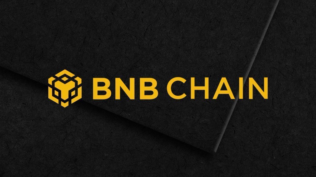BNB_Hub's tweet image. Get ready for the explosion! 💥