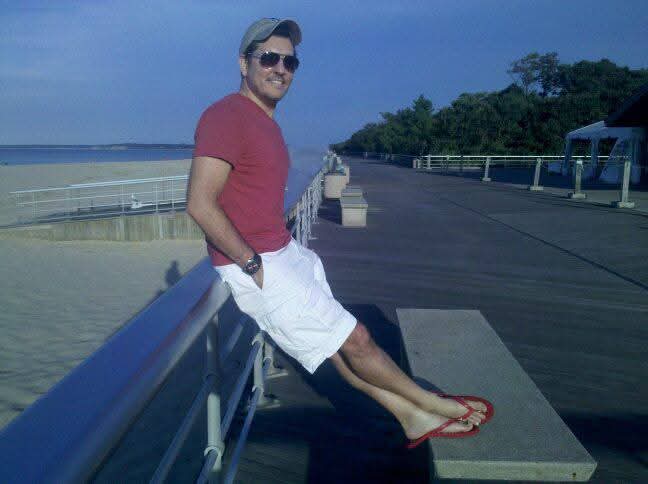 Have a great weekend one and all! #summer #summerfun #summervibes #weekend #enjoy #sunshine #ocean #jimmasters #jimmasterstv