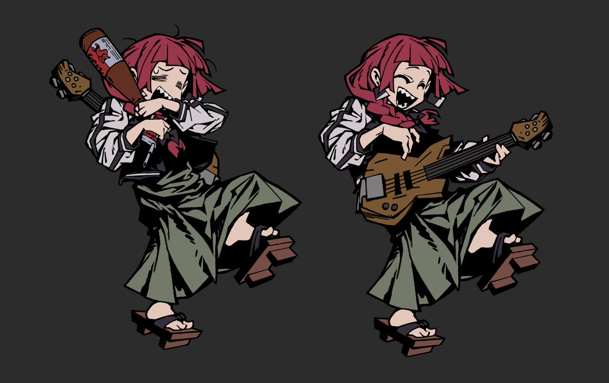 waa153's tweet image. 