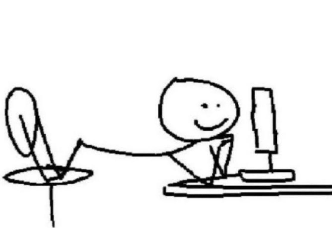SketchyMouse's tweet image. Share your credit card number lore with me