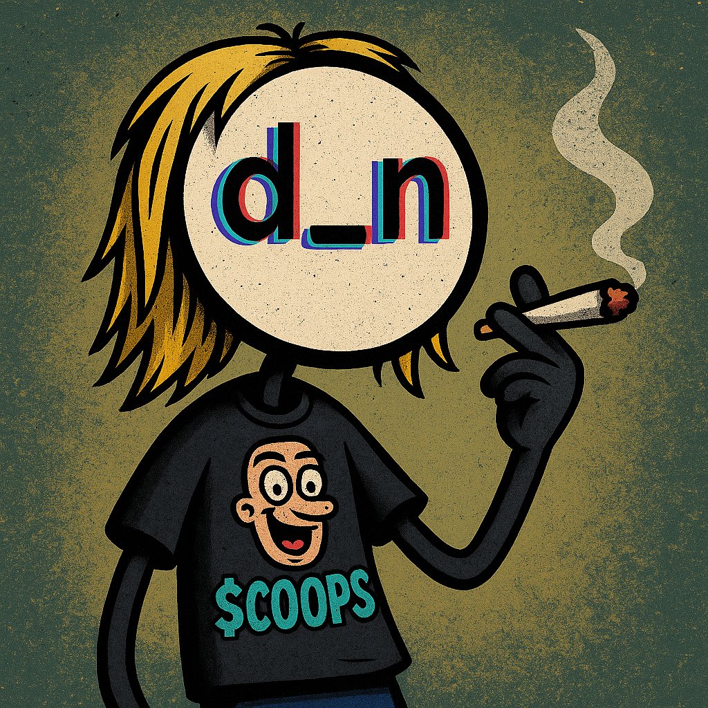 KennyAVAX's tweet image. Happy Saturday Degens!