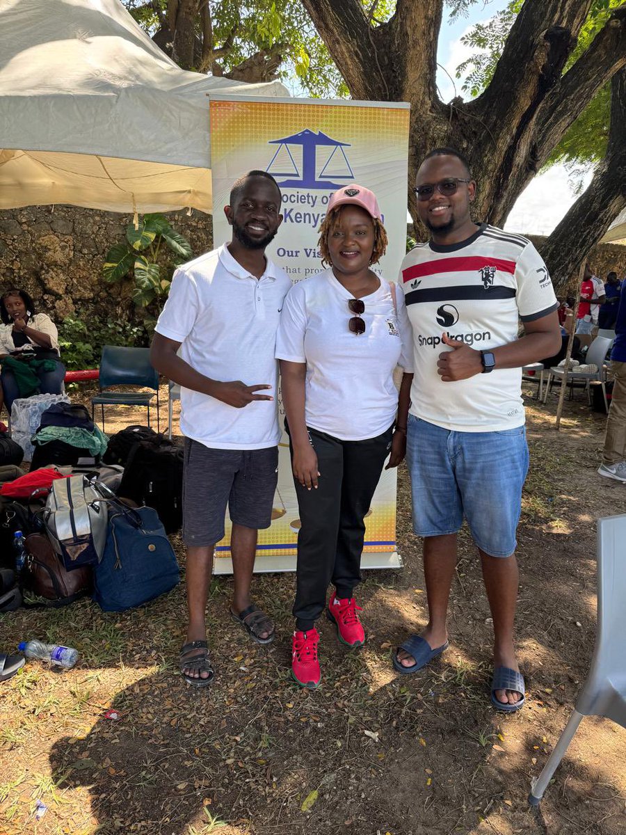 advabner's tweet image. All work and no play makes Jack a dull boy. It was all fun and games at the LSK Justice Games at Aga Khan Academy Mombasa. Till next time, astalavista!😎 @LawSocietyofKe