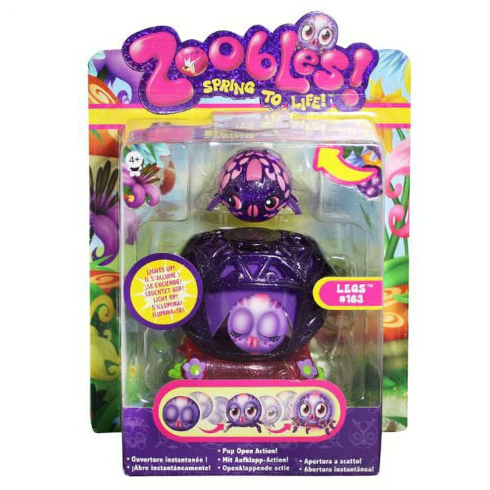 0bscureOTD's tweet image. (I forget if we already posted this bit its been long enough im sure)
Today’s obscure media are zoobles!
Are these obscure? Probably not but i feel like no one talks about them anymore and i thought they were awesome!