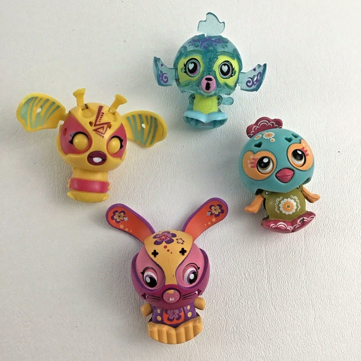 0bscureOTD's tweet image. (I forget if we already posted this bit its been long enough im sure)
Today’s obscure media are zoobles!
Are these obscure? Probably not but i feel like no one talks about them anymore and i thought they were awesome!