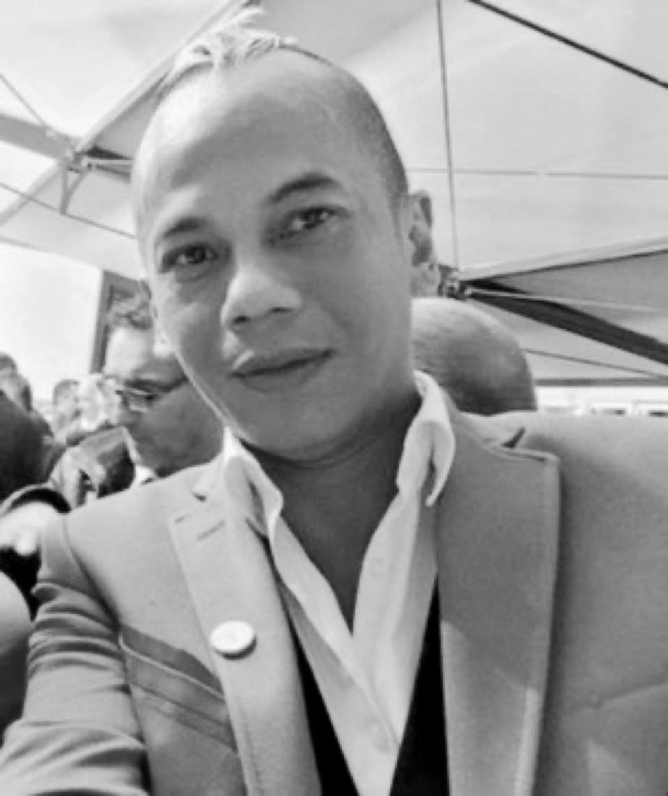 hunterbidenDem's tweet image. 🚨Statement from RadioGenoa’s family:
RadioGenoa was killed in a Thai airstrike carried out by the LadyBoy Battalion, which struck the slums of Phnom Penh. We ask for your sympathy during these troubling times.
