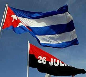 Nora Alberteris Monterrey (@alberterisnora) on Twitter photo Hoy, cientos de amigos de #Cuba procedentes de 23 países, se reunieron en Ciego de Ávila para las celebraciones del 26 de julio. Entre ellos, una representación de cubanos residentes en EEUU.
Junto a ellos <a href="/DiazCanelB/">Miguel Díaz-Canel Bermúdez</a> y <a href="/DrRobertoMOjeda/">Dr. Roberto Morales Ojeda</a>.
#LaLuchaNoHaCesado #JuntosXCuba 💪🏻🇨🇺 Hoy, cientos de amigos de #Cuba procedentes de 23 países, se reunieron en Ciego de Ávila para las celebraciones del 26 de julio. Entre ellos, una representación de cubanos residentes en EEUU.
Junto a ellos <a href="/DiazCanelB/">Miguel Díaz-Canel Bermúdez</a> y <a href="/DrRobertoMOjeda/">Dr. Roberto Morales Ojeda</a>.
#LaLuchaNoHaCesado #JuntosXCuba 💪🏻🇨🇺