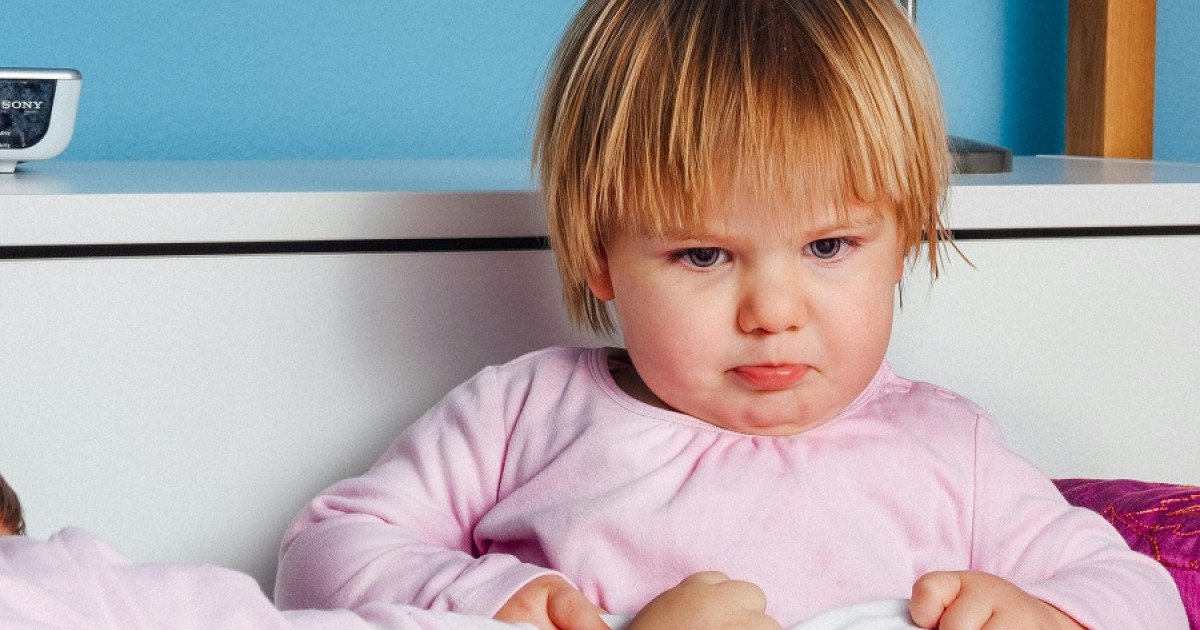 Ignorar las rabietas no hace que disminuyan: Una reflexión sobre la mejor manera de reaccionar ante las rabietas infantiles. dlvr.it/TM7RR8 👈 Leer aquí