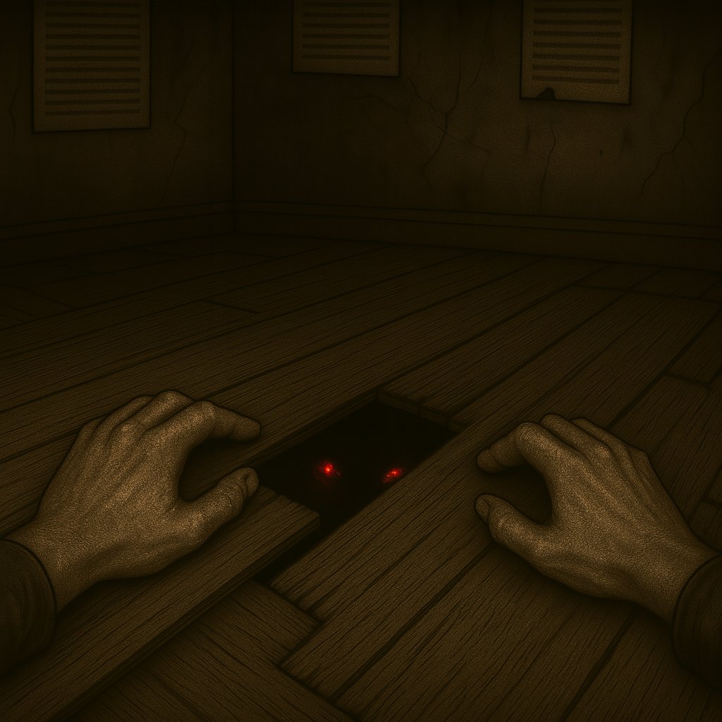Gorba737357's tweet photo. “Holding the floor”
means something else when you’re the one who rugs.
Because now the floor is cracking...
and $GORBA is crawling through it.
Hold tight —
not for your bags...
for your soul.
#GORBA #RugpullRevenge #CryptoCurse #DecayIsComing #SolanaMemeCoin https://t.co/N02VoqPWVK