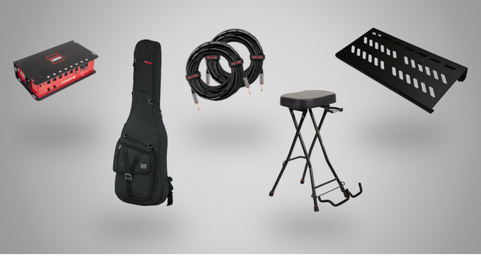 Last day to enter <a href="/AmericanMusical/">AmericanMusical</a>'s giveaway and win a <a href="/gatorcases/">Gator Cases</a> accessory pack (GPBBAK1 pedalboard, GTR-PWR-8 pedalboard power supply, GFW-GTRSTOOL guitar stool, GTELECTRICBLK guitar bag, 2x Cableworks Headliner 20' cable). Link: woobox.com/vigh6a/

#giveaway #AMS #Gator