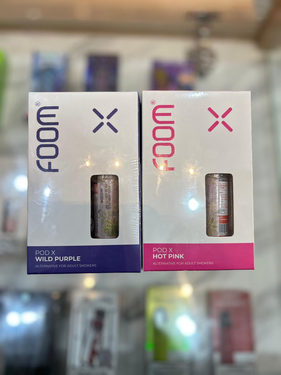 ASHA ECLAIRE VANILLA tweet media