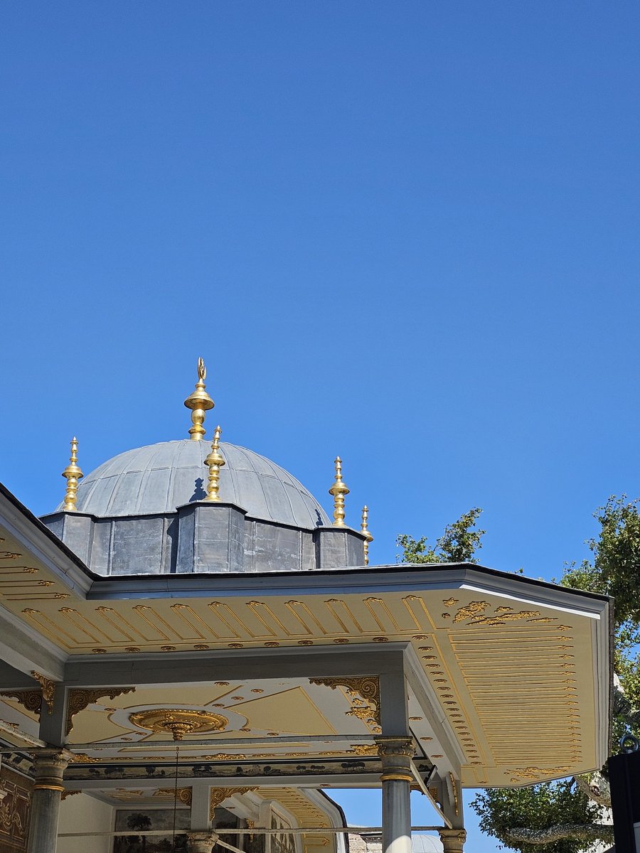 📸Topkapı Sarayı