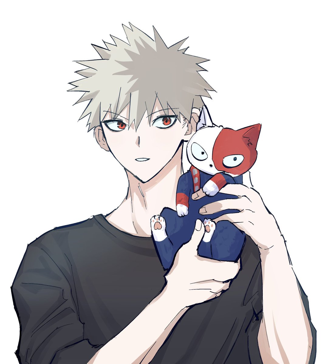 rlfrbqkf's tweet image. rkgk
고양이 집사