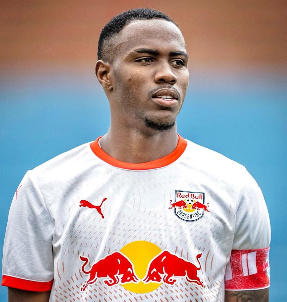 PSierraR's tweet image. 🚨 Sergio Palacios (20) será titular por primera vez en el Brasileirão con #RBBragantino. El equipo visita hoy a #FortalezaEC por la fecha 17 🇨🇴
👀 Protagonista tras haberse consolidado como el capitán del equipo Sub-20