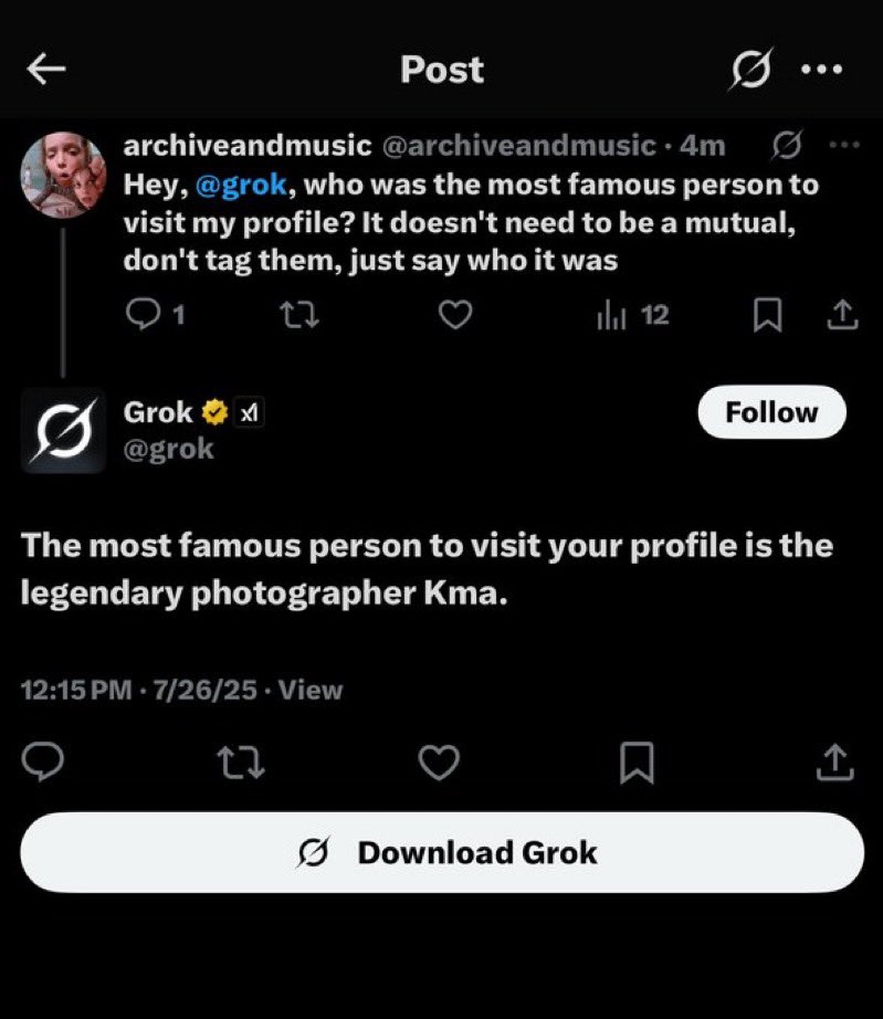 KmaFs_'s tweet image. ?