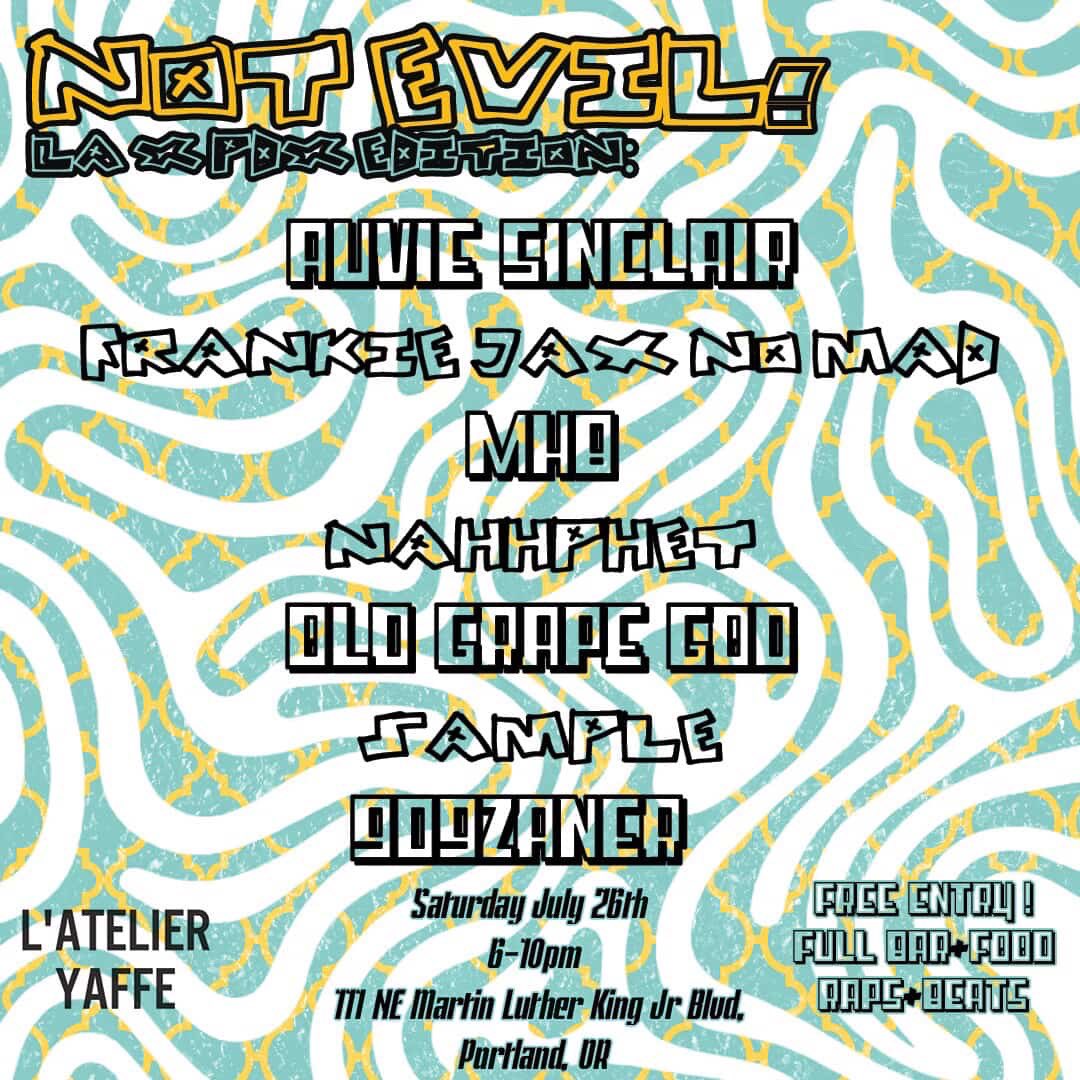 Tronfucious's tweet image. show today with fam 6-10 pull up!