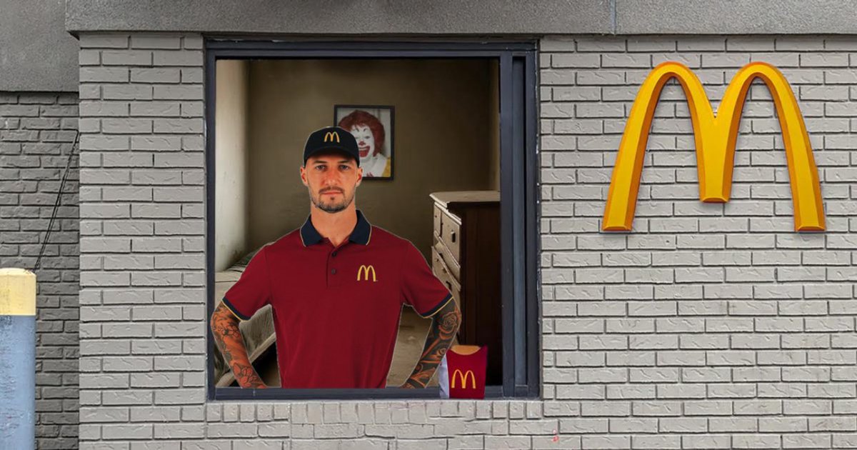 Your days are numbered