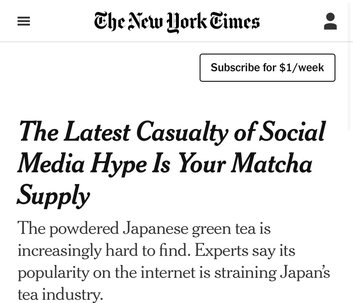AndrettiGems's tweet image. Did you know that $Matcha is actually superior to coffee?
It contains L-theanine, an amino acid that promotes more sustained energy levels throughout the day
Demand and popularity for the #HulkFuel is steadily increasing 🍵
EtAs5Ebpr9C8dBDzPFN9Qy7PdBVbBQ7Ms8fit5Tzbonk