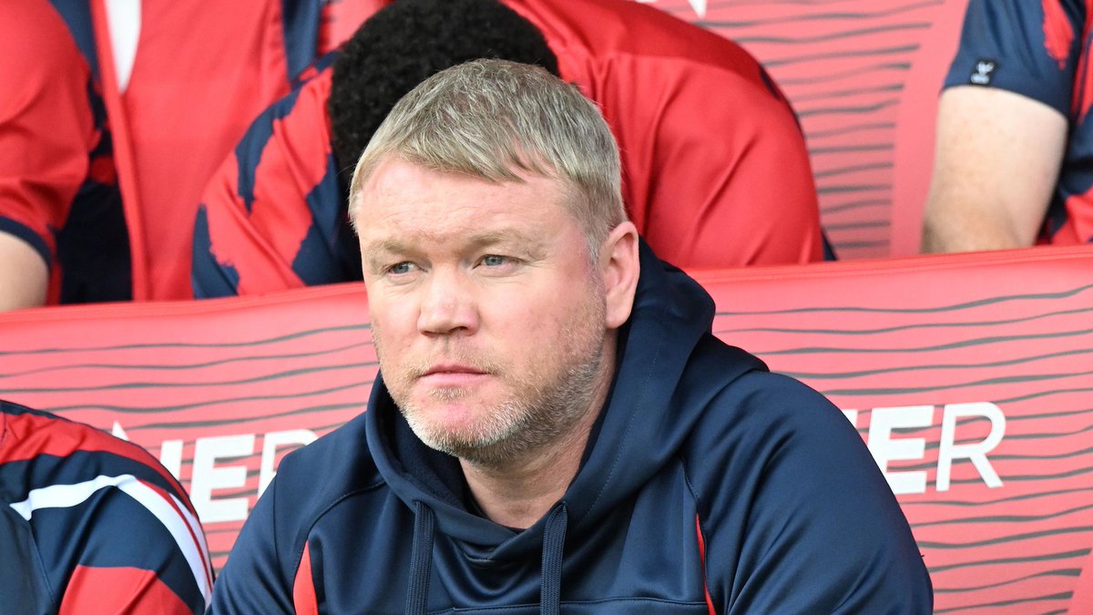 drfc_official's tweet image. WATCH | Grant McCann reflects on the final friendly of the summer as we welcomed Blackpool
🎥 ⬇️
doncasterroversfc.co.uk/news/2025/july…
🔴 #drfc ⚪️