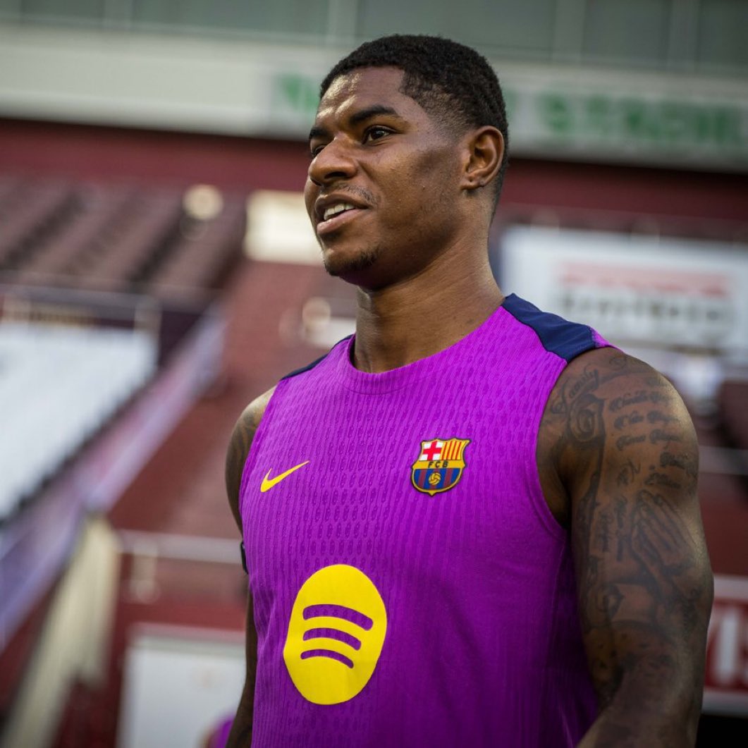 A goal from Rashford tomorrow will break the internet