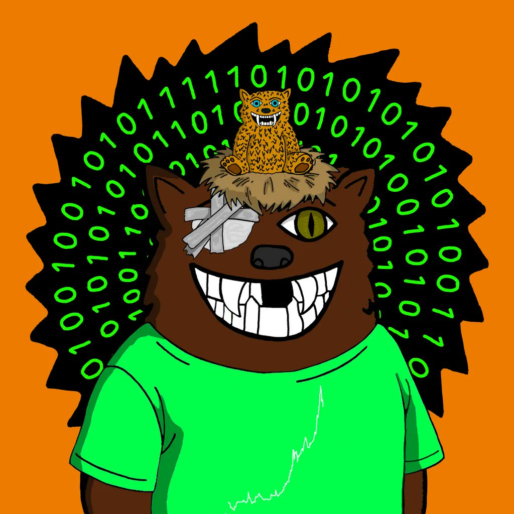 RippleJedi's tweet image. Hope everyone here on X is vibing high &amp;amp; feeling #fuzzy this weekend!

Excited for some super sleek times ahead on the XRP ledger..

@cub_xrp