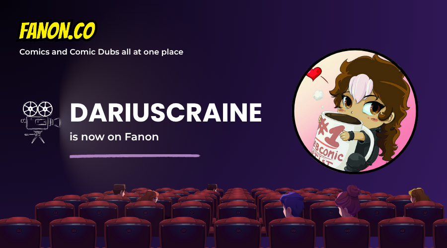 DariusCraine is now on Fanon🎉

Check out DariusCraine's Eatatau! comic on Fanon here: fanon.co/fanfics/0650-E…

#scifi #humor #cerebussyndrome #Grimstupid #warhammer40000 #not