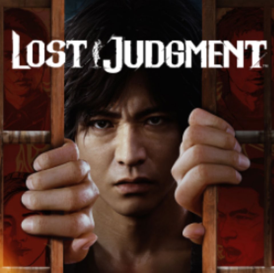 femceldorito's tweet image. Nagoshi&apos;s magnum opus. 10/10