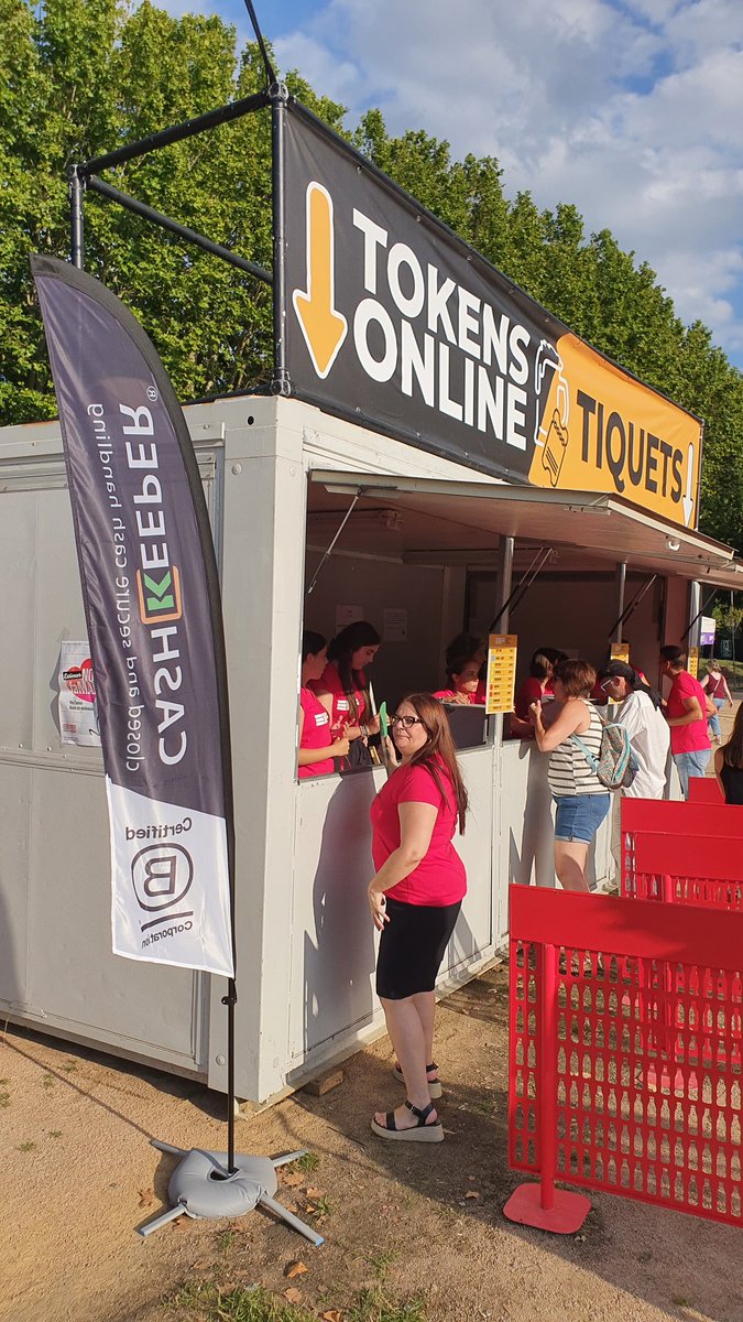 binsoft_ca's tweet image. Gràcies #Cashkeeper