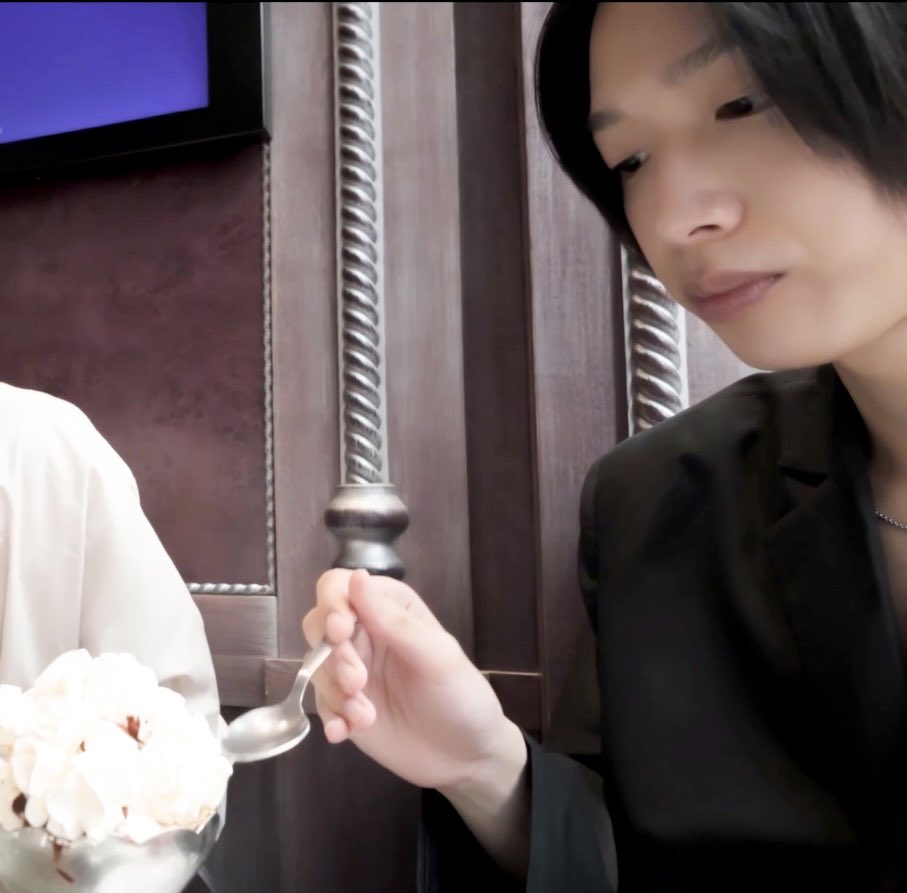bunienice's tweet image. หนูร้ากของหวานที่สุดนั่นแหละ