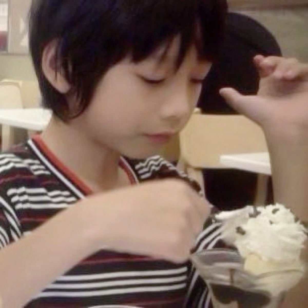 bunienice's tweet image. หนูร้ากของหวานที่สุดนั่นแหละ