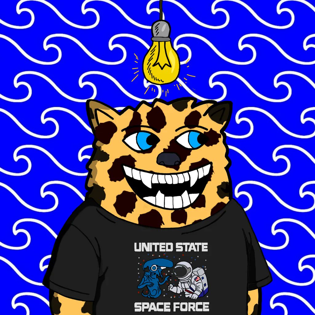 RippleJedi's tweet image. Hope everyone here on X is vibing high &amp;amp; feeling #fuzzy this weekend!

Excited for some super sleek times ahead on the XRP ledger..

@cub_xrp