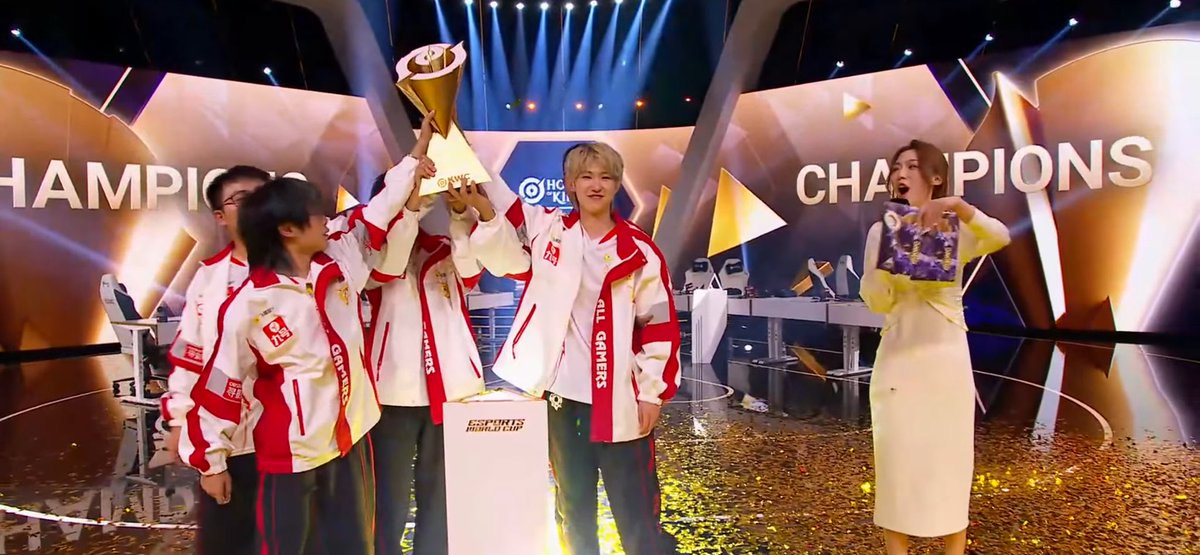 wenhanuIt's tweet image. congrats to AG !!! ahhh so happy !! what a series that was with TT