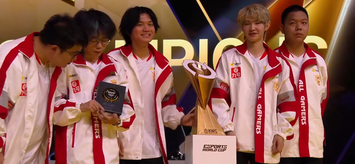 wenhanuIt's tweet image. congrats to AG !!! ahhh so happy !! what a series that was with TT