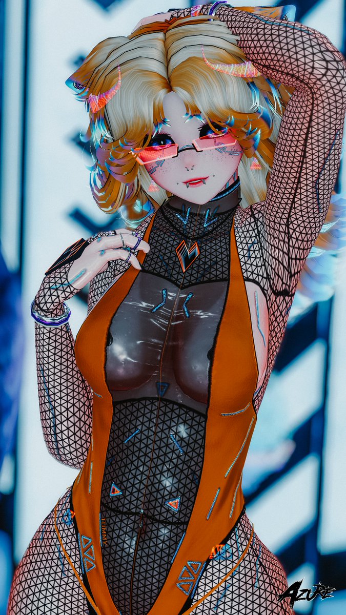 Hey 🧡