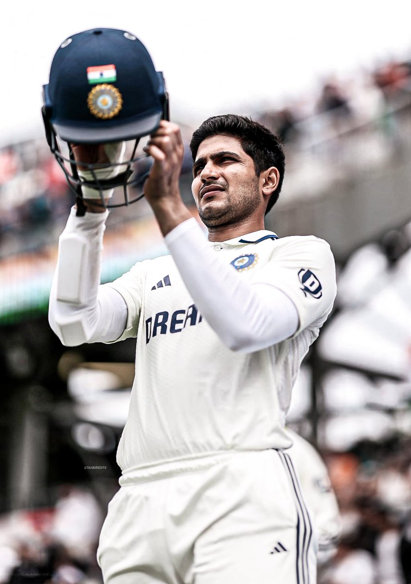 prateek_295's tweet image. Shubman Gill now has scored most runs in a SENA test series by an Indian batter 

He broke the record of Virat Kohli who made 692 in Australia BGT 2014 - 2015.

#ShubmanGill #ENGvIND