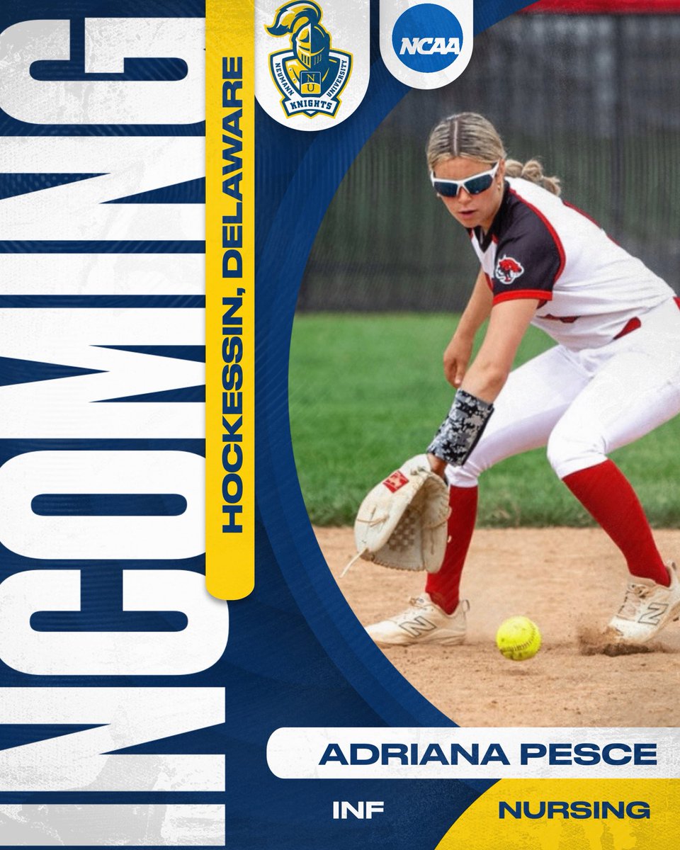 Up next is Adriana Pesce from the Conrad School of Sciences and Pegasus 18U Premier!!