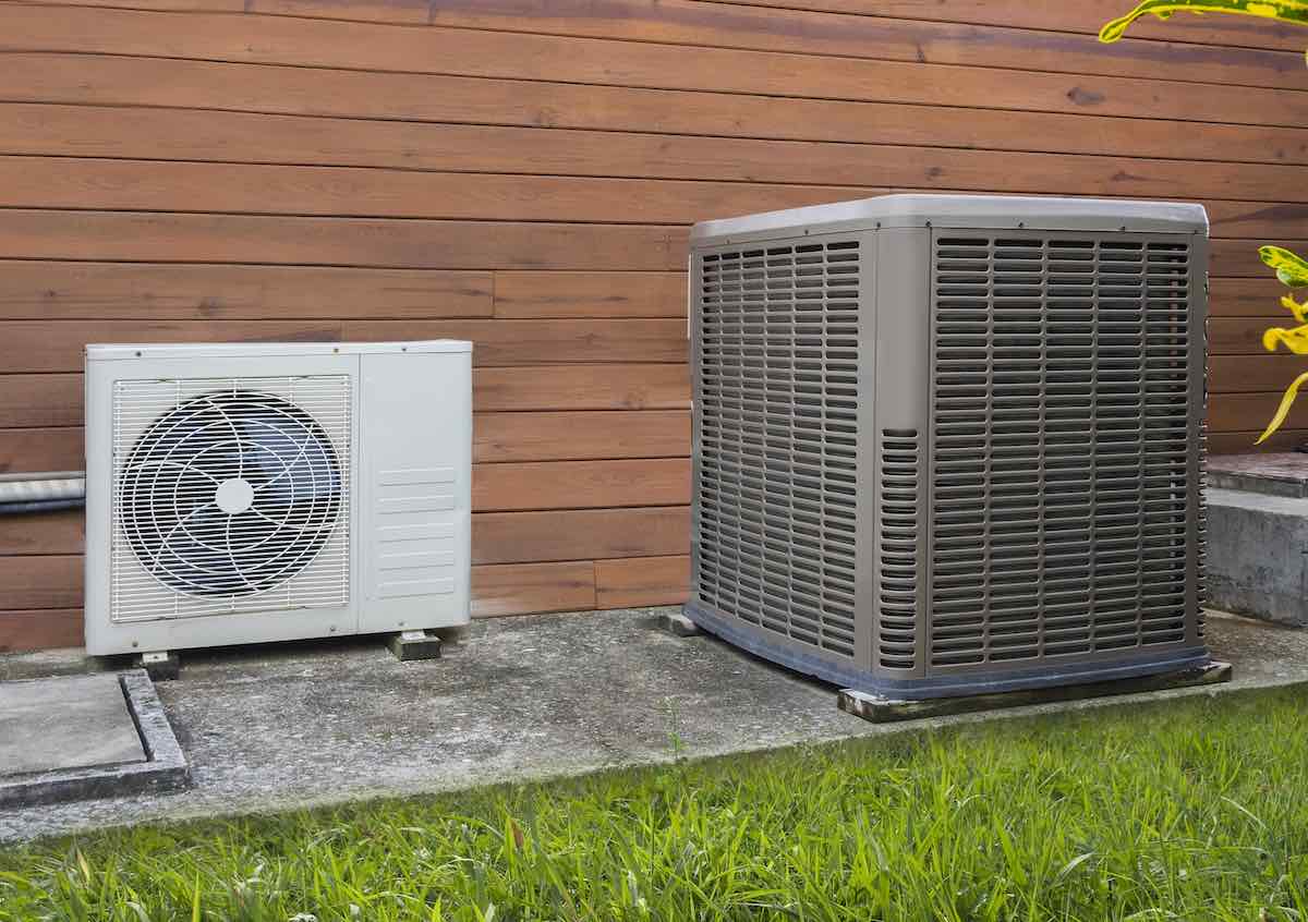 🔥🔧 ¡OJO CON TU BOMBA DE CALOR!

Un estudio de 1.023 equipos en Europa revela que una MALA CONFIGURACIÓN puede reducir su EFICIENCIA ¡hasta 3 VECES! 😱

¿Estás perdiendo energía (y dinero)? 👉 ow.ly/qabu50WgvPZ

#FelizSábado