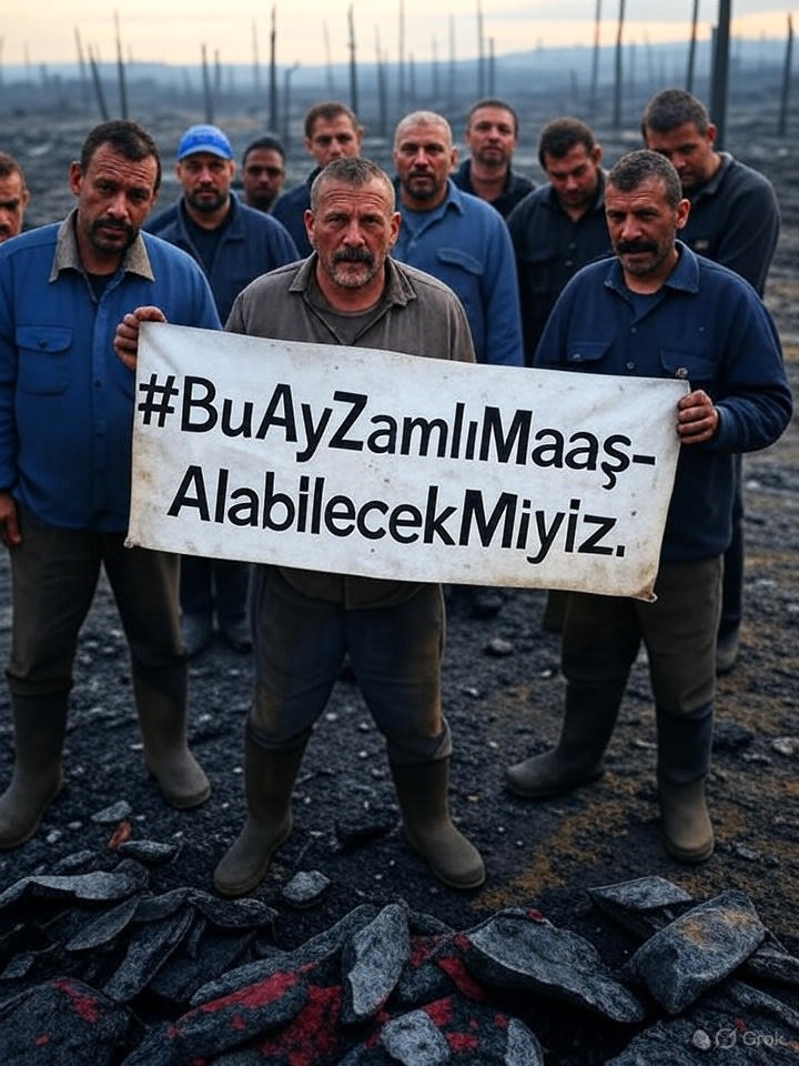 KARAYOLLARI İŞÇİ PLATFORMU (@tckplatformu) on Twitter photo Kendi maaşları olunca ışık hızında maaş zammına onay verenler; konu Kamu işçileri olunca 8 aydır eziyet ediyorlar.
#BuAyZamlıMaaşAlabilecekMiyiz
<a href="/isikhanvedat/">Prof. Dr. Vedat Işıkhan</a> <a href="/turkiskonf/">TÜRK-İŞ</a> <a href="/hakiskonf/">HAKİŞ KONFEDERASYONU</a> Kendi maaşları olunca ışık hızında maaş zammına onay verenler; konu Kamu işçileri olunca 8 aydır eziyet ediyorlar.
#BuAyZamlıMaaşAlabilecekMiyiz
<a href="/isikhanvedat/">Prof. Dr. Vedat Işıkhan</a> <a href="/turkiskonf/">TÜRK-İŞ</a> <a href="/hakiskonf/">HAKİŞ KONFEDERASYONU</a>