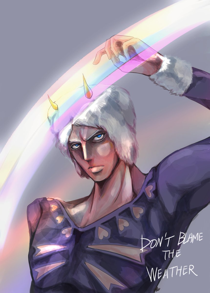 soukodesu0122's tweet image. 🌈