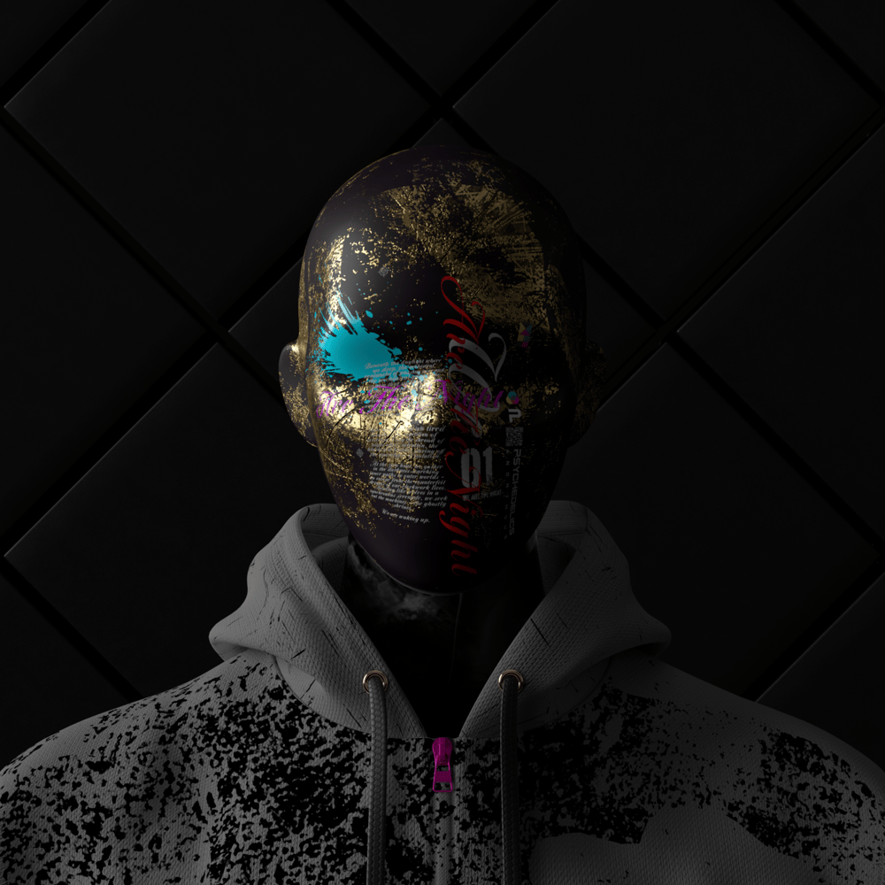psychanonbot's tweet image. Anon 5992 bought for 0.031 ETH ($107.84498 USD) by 0x803dba from 0x30d419. #PsychedelicsAnonymous blur.io/asset/0x75e95b…