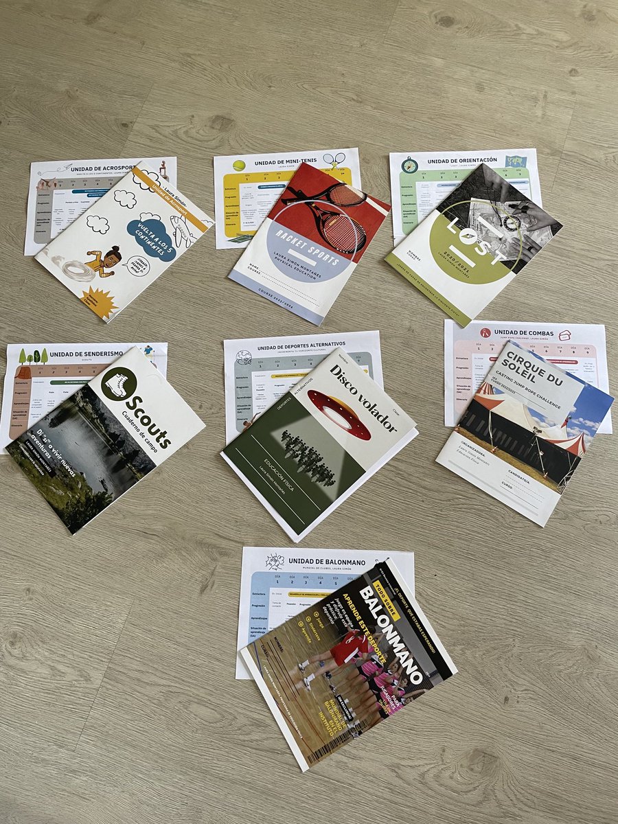 ➡️oposiciones 2023: 8,6, sin plaza.
➡️oposiciones 2025: 6,9, ¡con plaza!

Algo que no hubiera sido posible sin el acompañamiento de mi preparador y el apoyo de los míos.

📌 vacaciones 🏔️🌲