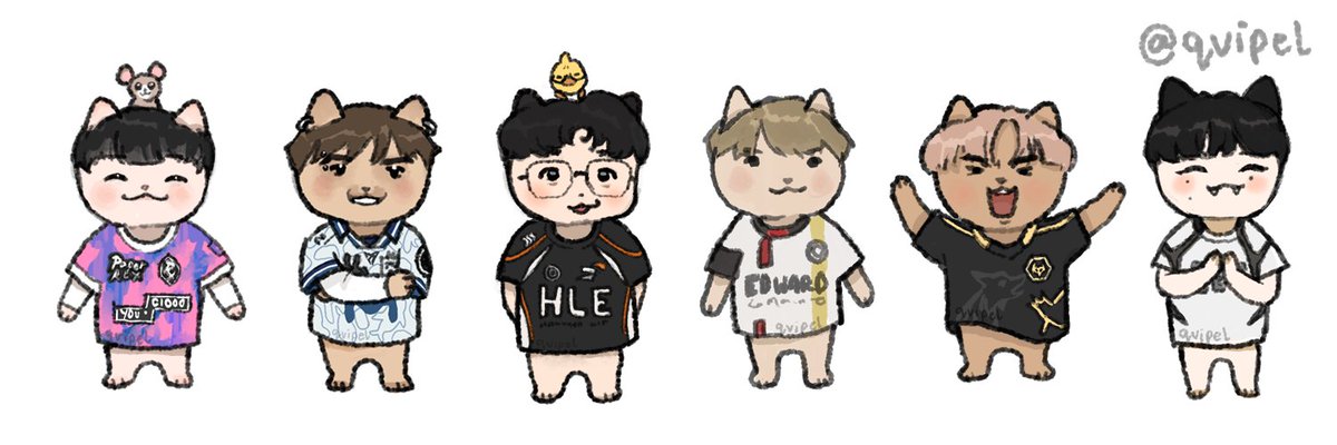 qvipel's tweet image. made a kofi! Any and all support will be appreciated :) !! 🫶
ko-fi.com/qvipel