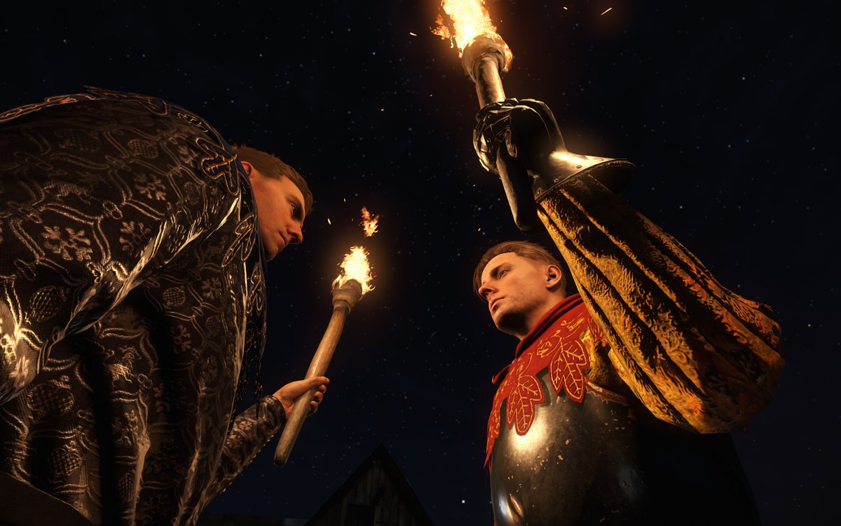 Hunger_I_am's tweet image. Two flames ❤️‍🔥❤️‍🔥
#Hansry