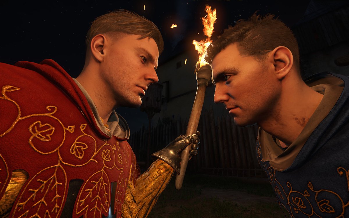 Hunger_I_am's tweet image. Two flames ❤️‍🔥❤️‍🔥
#Hansry