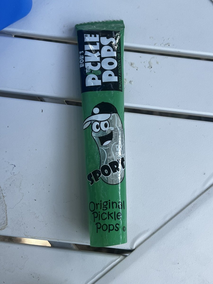 TarynA83's tweet image. Work day essential.